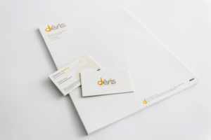 Création de Logo et Charte Graphique | Offensive Studio Bordeaux