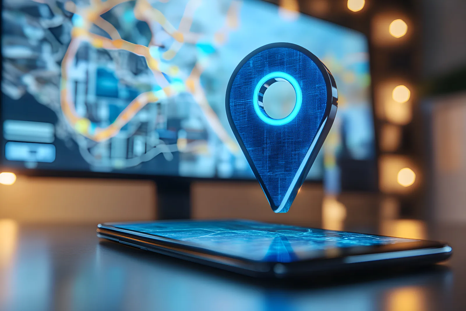 Référencement local : la méthode pour capter des clients dans votre région