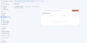 vérifier l'indexation des pages web - offensive