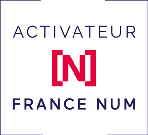 Activateur France Num - Offensive - Agence Web Bordeaux